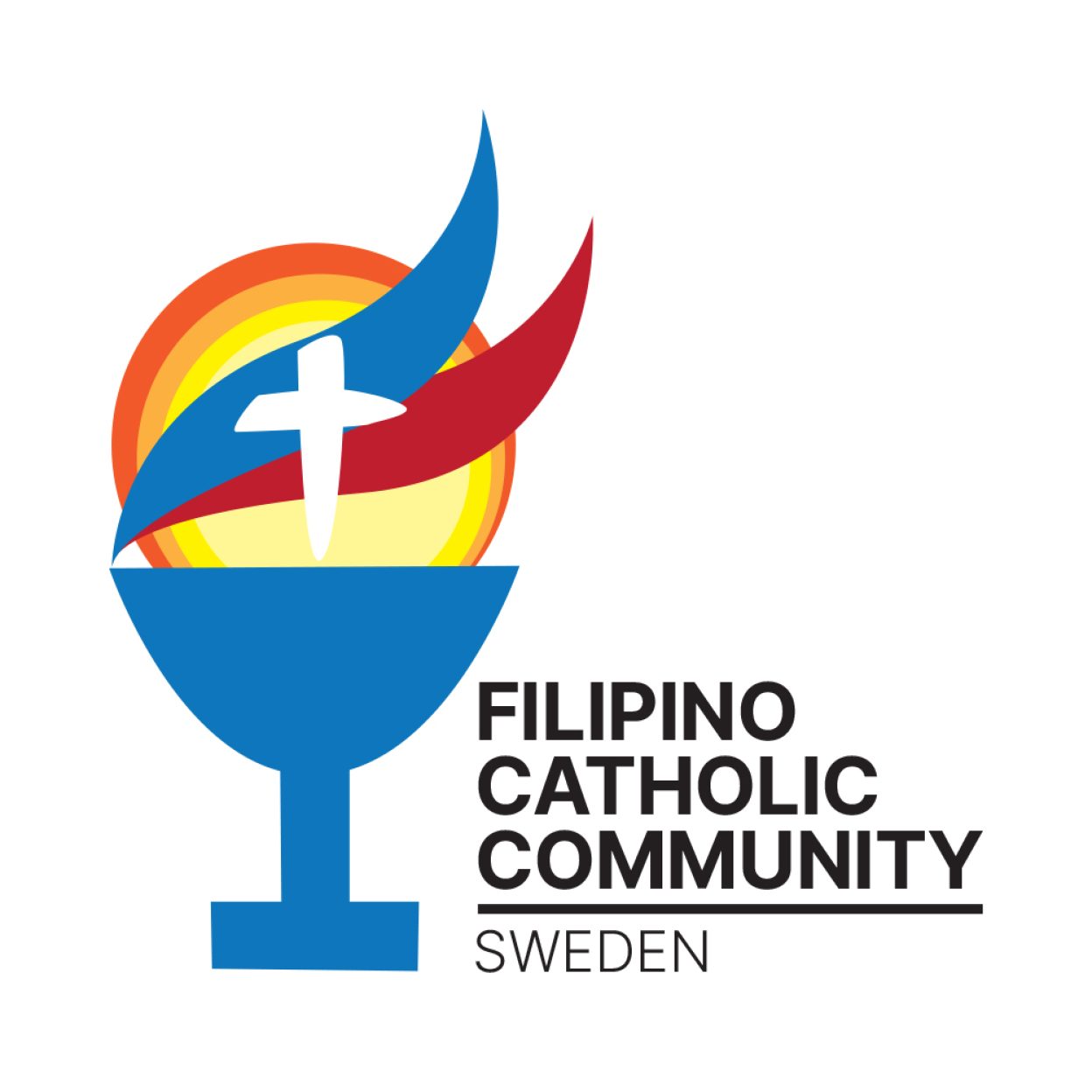 Filipino Catholic Community in Sweden